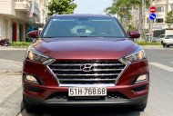Hyundai Tucson 2021 - ⚡⚡⚡ Xe Tâm Huyết biển VIP 6868 Tucson model 2021️ giá 1 tỷ 905 tr tại Tp.HCM