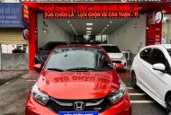 Honda Brio 2020 - Hàng nhập chạy hơn 2 vạn giá 395 triệu tại Hà Nội