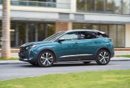 Peugeot 3008 2023 - HỖ TRỢ TRẢ GÓP TỪ 250TR,  GIẢM SÂU 20 TR NGAY, GIẢM 50% THUẾ TRƯỚC BẠ, TẶNG BẢO HIỂM THÂN VỎ 1 NĂM, PHỤ KIỆN ĐẦY ĐỦ giá 1 tỷ 139 tr tại Hà Nội