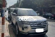 Ford Explorer Bán xe cá nhân đi, chính chủ. Mới tinh, zin 100% 2019 - Bán xe cá nhân đi, chính chủ. Mới tinh, zin 100% giá 1 tỷ 300 tr tại Đồng Nai