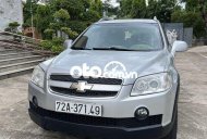 Chevrolet Captiva  ZIN CHẤT KO LỖI 2008 - CAPTIVA ZIN CHẤT KO LỖI giá 149 triệu tại BR-Vũng Tàu