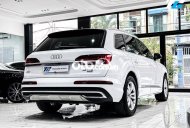 Audi Q7   55 TFSI 2020- Biển đẹp 55.88- Xuất HĐ Cty 2019 - Audi Q7 55 TFSI 2020- Biển đẹp 55.88- Xuất HĐ Cty giá 2 tỷ 999 tr tại Tp.HCM