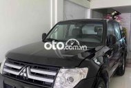 Mitsubishi Pajero xe 2 cầu   màu đen xe còn mới 2007 - xe 2 cầu Mitsubishi pajero màu đen xe còn mới giá 190 triệu tại Tp.HCM