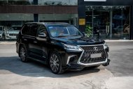 Lexus LX 570 2019 - Xe nhập Khẩu Nguyên Chiếc giá 7 tỷ tại Hà Nội