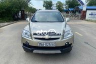 Chevrolet Captiva cativa 2007 2007 - cativa 2007 giá 155 triệu tại Ninh Bình