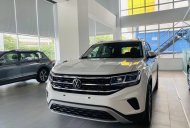 Hãng khác Khác Volkswagen Teramont 2022 - Bán xe Volkswagen Teramont đời 2022, màu trắng, nhập khẩu nguyên chiếc giá 2 tỷ 179 tr tại Hưng Yên