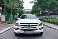 Mercedes-Benz GL 350 GL 350 diezen 3.0 2013 - GL 350 diezen 3.0 giá 1 tỷ 290 tr tại Hà Nội