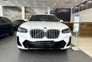 BMW X3 2023 - khuyến mãi khủng, nhận xe ngay chỉ với 450tr, trả góp 0,69%/tháng giá 2 tỷ 289 tr tại Hà Nội