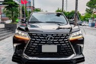 Lexus LX 570 2016 - Tên cá nhân - biển HN giá 5 tỷ 100 tr tại Hà Nội