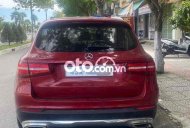 Mercedes-Benz GLC xe mec mới keng 2018 - xe mec mới keng giá 1 tỷ 100 tr tại Đà Nẵng