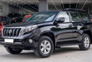 Toyota Land Cruiser Prado 2014 - Màu đen  giá 1 tỷ tại Hà Nội