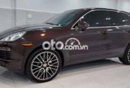 Porsche Cayenne Xe  , Sx 2015 2015 - Xe Porsche Cayenne, Sx 2015 giá 2 tỷ 50 tr tại Tp.HCM