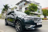 Volvo XC90   B6 MY2022 Xanh đen siêu lướt 2021 - VOLVO XC90 B6 MY2022 Xanh đen siêu lướt giá 3 tỷ 250 tr tại Đà Nẵng