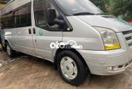 Ford Transit Xe  2013 máy zin 22 vạn 2013 - Xe transit 2013 máy zin 22 vạn giá 345 triệu tại Hà Nội