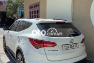 Hyundai Santa Fe Thanh lý santafe 2013 - Thanh lý santafe giá 585 triệu tại Phú Yên