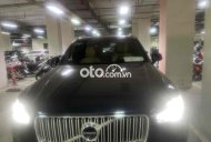 Volvo XC90 bán xe  2018 - bán xe volvo giá 2 tỷ 150 tr tại Hà Nội