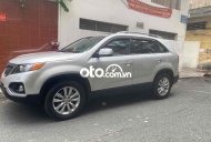 Kia Sorento  xe nhập Hàn.xe đẹp k lỗi nhỏ 2011 - Sorento xe nhập Hàn.xe đẹp k lỗi nhỏ giá 385 triệu tại Tp.HCM