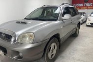 Hyundai Santa Fe 2003 - Giá chỉ 108 triệu giá 108 triệu tại Thái Bình