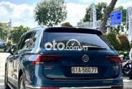 Volkswagen Tiguan VW  2.0 TSI xe demo cty, bao check hãng 2021 - VW Tiguan 2.0 TSI xe demo cty, bao check hãng giá 1 tỷ 499 tr tại Tp.HCM