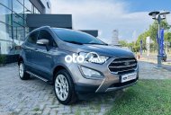 Ford EcoSport  TITANIUM 1.5 AT 2019 MÀU GHI VÀNG NHƯ MỚI 2019 - ECOSPORT TITANIUM 1.5 AT 2019 MÀU GHI VÀNG NHƯ MỚI giá 468 triệu tại Bình Thuận  