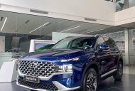 Hyundai Santa Fe 2023 - Hyundai Santafe Xăng 2.5L Bản Cao Cấp - Giảm Kịch Sàn giá 1 tỷ 202 tr tại Tp.HCM