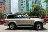 Toyota Land Cruiser Chính chủ bán   GX số AT 1992 - Chính chủ bán Toyota Land cruiser GX số AT giá 288 triệu tại Hà Nội