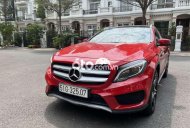 Mercedes-Benz GLA 250 Mercedes GLA 250 GLA250 đỏ 4matic DK 2017 2016 - Mercedes GLA 250 GLA250 đỏ 4matic DK 2017 giá 850 triệu tại Tp.HCM