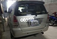 Toyota Innova Bán  2006G 2006 - Bán Innova 2006G giá 195 triệu tại An Giang