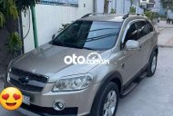 Chevrolet Captiva Muốn lên đời nên cần tim chủ mới cho em. 2008 - Muốn lên đời nên cần tim chủ mới cho em. giá 230 triệu tại Kiên Giang