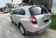 Chevrolet Captiva  2009 LTZ số tự động cọp 2009 - Captiva 2009 LTZ số tự động cọp giá 230 triệu tại Kiên Giang