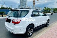Toyota Fortuner  TRD Sportivi 4X4 bản đặc biệt 2012 - Fortuner TRD Sportivi 4X4 bản đặc biệt giá 410 triệu tại Khánh Hòa