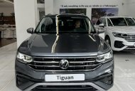 Volkswagen Tiguan 2021 - Volkswagen Tiguan Facelift Tặng 100% Thuế Trước Bạ & Phụ Kiện Chính Hãng giá 1 tỷ 599 tr tại Tp.HCM