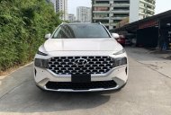 Hyundai Santa Fe 2023 - Tháng ngâu giá nào cũng bán - Trả góp 90% giá 1 tỷ 160 tr tại Hà Nội