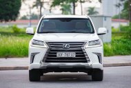 Lexus LX 570 2016 - Xe nhập Mỹ giá 5 tỷ 350 tr tại Hà Nội