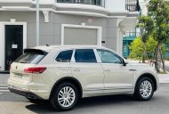 Volkswagen Touareg 2023 - Giảm trực tiếp 200 triệu đồng phiên bản Elegance - dòng SUV hạng sang cao cấp giá 2 tỷ 799 tr tại Khánh Hòa