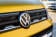 Volkswagen T-Cross 2022 - Giảm trực tiếp 134 triệu đồng phiên bản Elegance giá 965 triệu tại Khánh Hòa