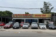 Toyota Fortuner 2013 -  Cần bán xe toyota fortuner  2013  giá 420 triệu tại Vĩnh Phúc