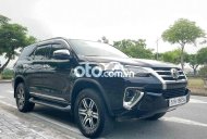 Toyota Fortuner xe gia đình cần bán 2019 - xe gia đình cần bán giá 839 triệu tại Hà Nam