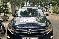 Volkswagen Tiguan Bán xe VW  2012 2012 - Bán xe VW tiguan 2012 giá 445 triệu tại Tp.HCM