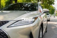 Lexus RX 350 Bán   350 2021 màu vàng cát 2021 - Bán Lexus Rx 350 2021 màu vàng cát giá 3 tỷ 650 tr tại Hà Nội
