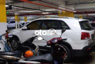 Kia Sorento Xe nhập hàn chạy 38.000km không tua odo 2011 - Xe nhập hàn chạy 38.000km không tua odo giá 420 triệu tại Tp.HCM