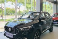 MG ZS 2023 - tặng lệ phí trước bạ + combo phụ kiện giá 638 triệu tại Tp.HCM