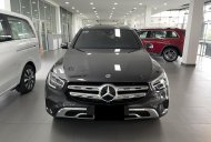 Mercedes-Benz GLC 250 2022 - Mercedes-Benz GLC200 4matic 2022 Lướt Của Hãng, Đi 3.000 Km - Mới 90% giá 1 tỷ 880 tr tại Tp.HCM