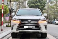 Lexus LX 570 2016 - Cần bán 570 giá 5 tỷ 300 tr tại Hà Nội