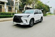 Lexus LX 570 2020 - MBS Super Sport (bản 4 ghế VIP) nhập Trung Đông giá 8 tỷ 999 tr tại Hà Nội