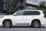 Lexus LX 570 2016 - Cam Kết Xe Nguyên Bản Không 1 lỗi nhỏ giá 5 tỷ 550 tr tại Hà Nội