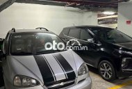 Chevrolet Vivant BÁN XE CHEROLET  2009 - BÁN XE CHEROLET VIVANT giá 125 triệu tại Bình Dương