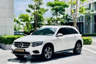 Mercedes-Benz GLC 200 2018 - 1 chủ từ đầu, bảo dưỡng Full lịch sử hãng giá 1 tỷ 79 tr tại Tp.HCM