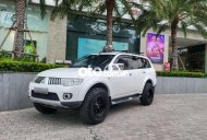 Mitsubishi Pajero Sport Xe Chính Chủ Pajerosport 7 chỗ máy dầu số tự động 2012 - Xe Chính Chủ Pajerosport 7 chỗ máy dầu số tự động giá 420 triệu tại Khánh Hòa