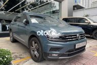 Volkswagen Tiguan  màu xanh petro độc đáo 2021 - tiguan màu xanh petro độc đáo giá 1 tỷ 400 tr tại Tp.HCM